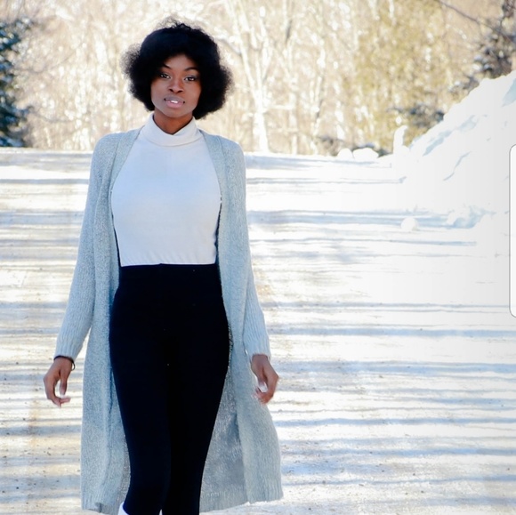 Meet your Posher, Jacquline - Picture 1 of 2